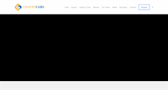 Desktop Screenshot of comfortcases.org
